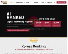 Thumbnail of Xpress Ranking