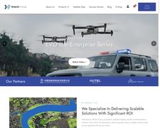 Thumbnail of XR Tech Group Drone Shop in Dubai