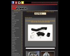 Thumbnail of XS Power Inc.
