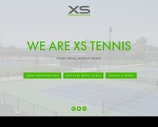 Thumbnail of XS Tennis Club