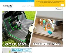 Thumbnail of Xtreme Mats