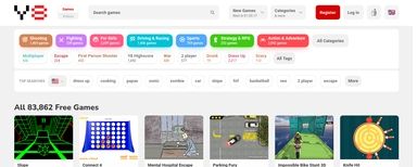 Pogo Reviews 268 Reviews Of Pogo Com Sitejabber - how to find nasty games on roblox y8 free roblox