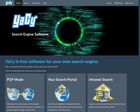 Yacy.net