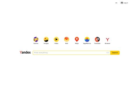 Yandex