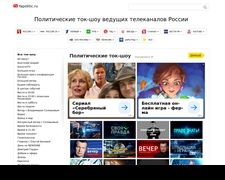 Thumbnail of Yapolitic.ru