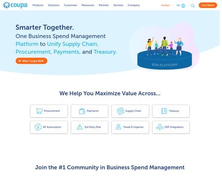 website thubmnail of Yapta