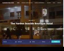 Thumbnail of Yarden Beach Boutique Hotel