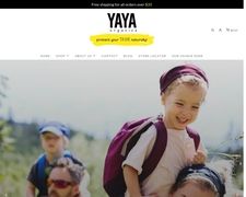 Thumbnail of YAYA Organics