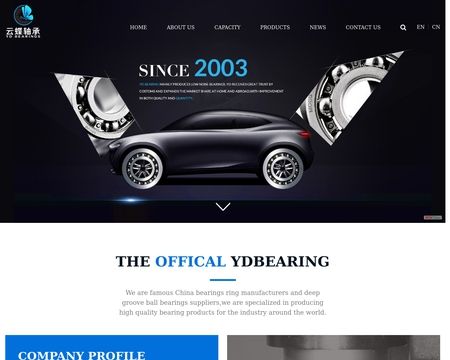 Ydbearing.net