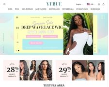 Thumbnail of Yebue.com