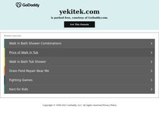 Thumbnail of Yekitek
