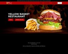 Thumbnail of Yellowbasket.com