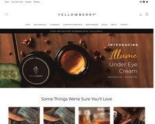 Thumbnail of Yellowberry.co