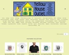 Thumbnail of Yellow House Outlet