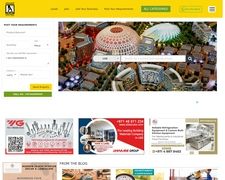 Thumbnail of Yellow Pages UAE