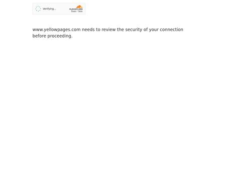 website thubmnail of YellowPages