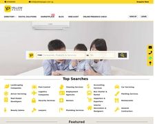 Yellowpages.com.sg