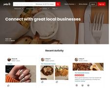 Thumbnail of Yelp.ie