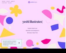 Thumbnail of Yeshi Designs