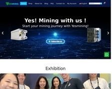 Thumbnail of Yesmining