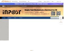 Thumbnail of Ningbo Yipei Mechanical and Electrical Co.