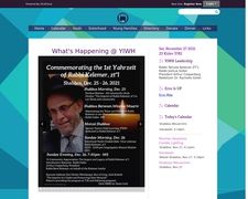 Thumbnail of Yiwh.org