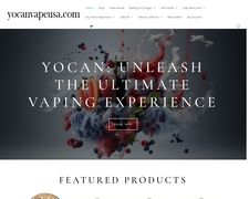 Thumbnail of Yocanvapeusa.com