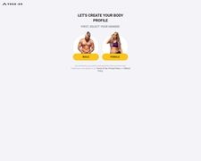 Thumbnail of Yoga-go.io