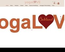 Thumbnail of Yogalove