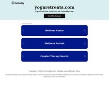 Thumbnail of Yogaretreats.com