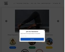 Thumbnail of YogaSkills