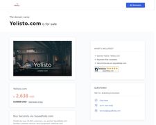 Thumbnail of YoListo