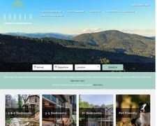 Thumbnail of Yonder Luxury Vacation Rentals