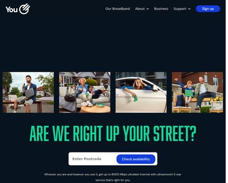 Youfibre