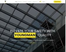 Thumbnail of Youngman Manufacturing India Pvt. Ltd.