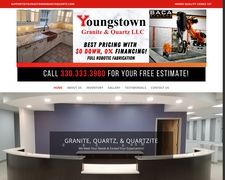Thumbnail of Youngstown Granite and Quartz
