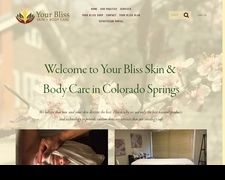 Thumbnail of Your Bliss Skin & Body Care