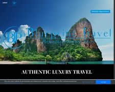 Thumbnail of Blueprint Travel