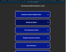Thumbnail of Your Business Name