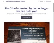 Thumbnail of Your Computer Tutor