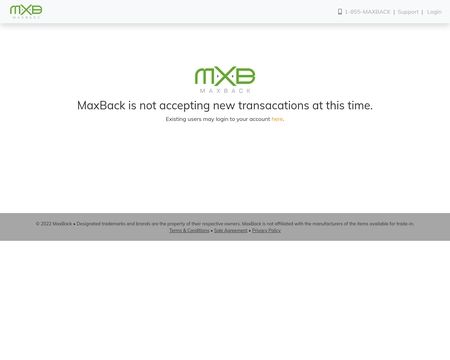 website thubmnail of YouRenew
