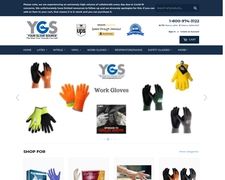 Thumbnail of Yourglovesource.com