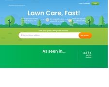 Green Pal Lawn Care