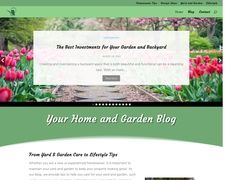 Thumbnail of Yourhomeandgarden.us