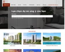 Thumbnail of Yourhouse.com.vn