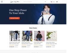 Thumbnail of Yourkpopstore