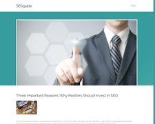 Thumbnail of Yourseoguide.zohosites.com