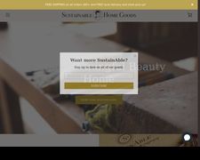 Thumbnail of SustainAble Home Goods