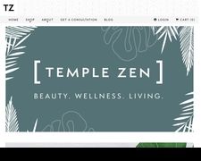 Thumbnail of Temple Zen