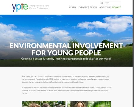 Ypte UK